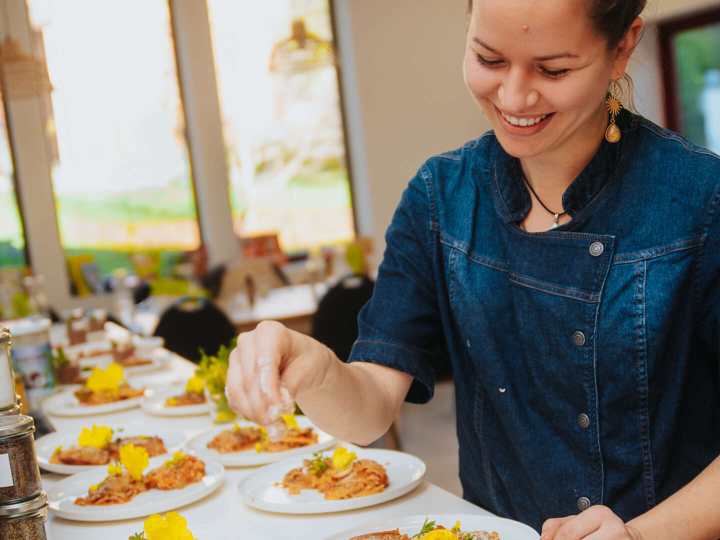 Natur pur: Erholsame Auszeit im steirischen Retreathotel inkl. veganer Halbpension | 3 Nächte