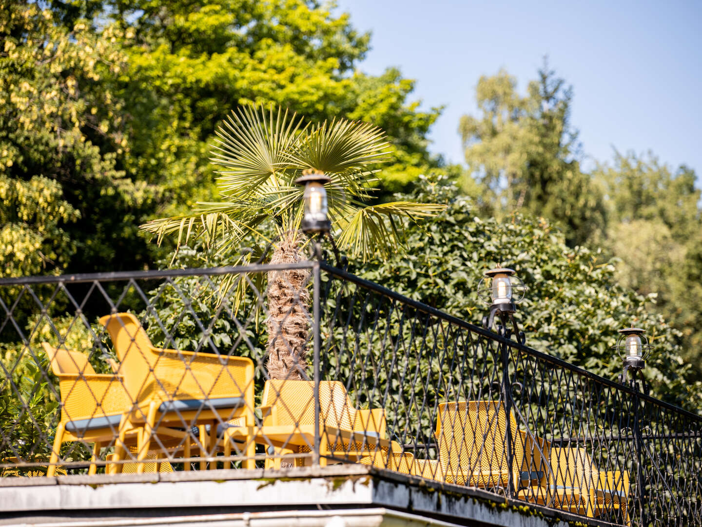 Goldenen Herbsturlaub in Velden am Wörthersee erleben | 5 Nächte