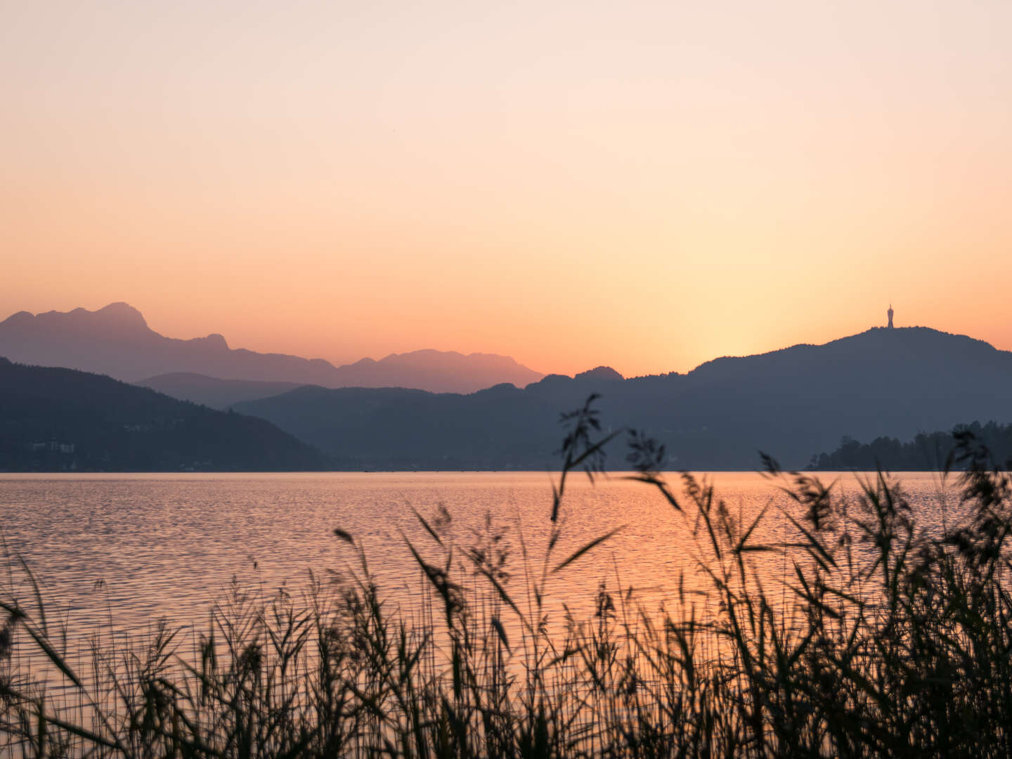 Goldenen Herbsturlaub in Velden am Wörthersee erleben | 5 Nächte