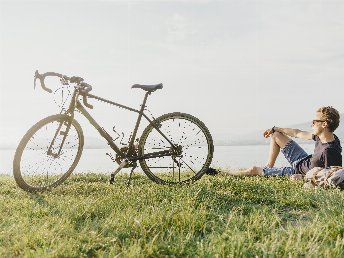 Aktivurlaub - E-Bike und Baden in Velden | 4 Nächte