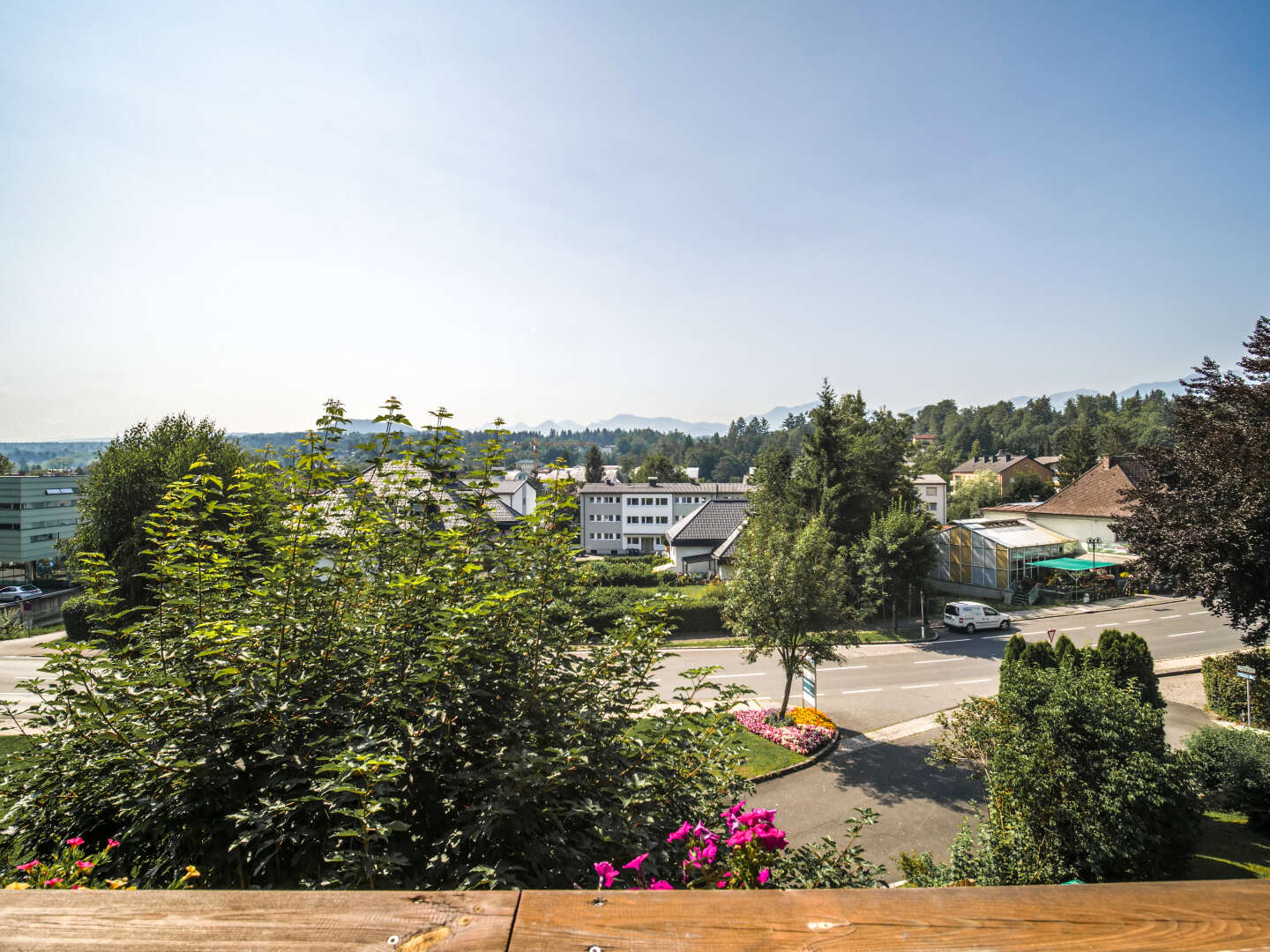 Velden am Wörthersee - Kärnten entdecken inkl. Wörthersee Plus Card | 6 Nächte