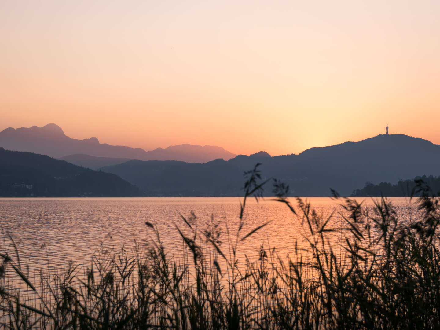 Velden am Wörthersee - Kärnten entdecken inkl. Wörthersee Plus Card | 6 Nächte