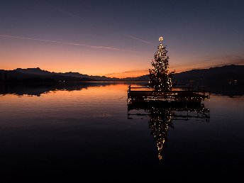 Weihnachtsmarkt Velden 