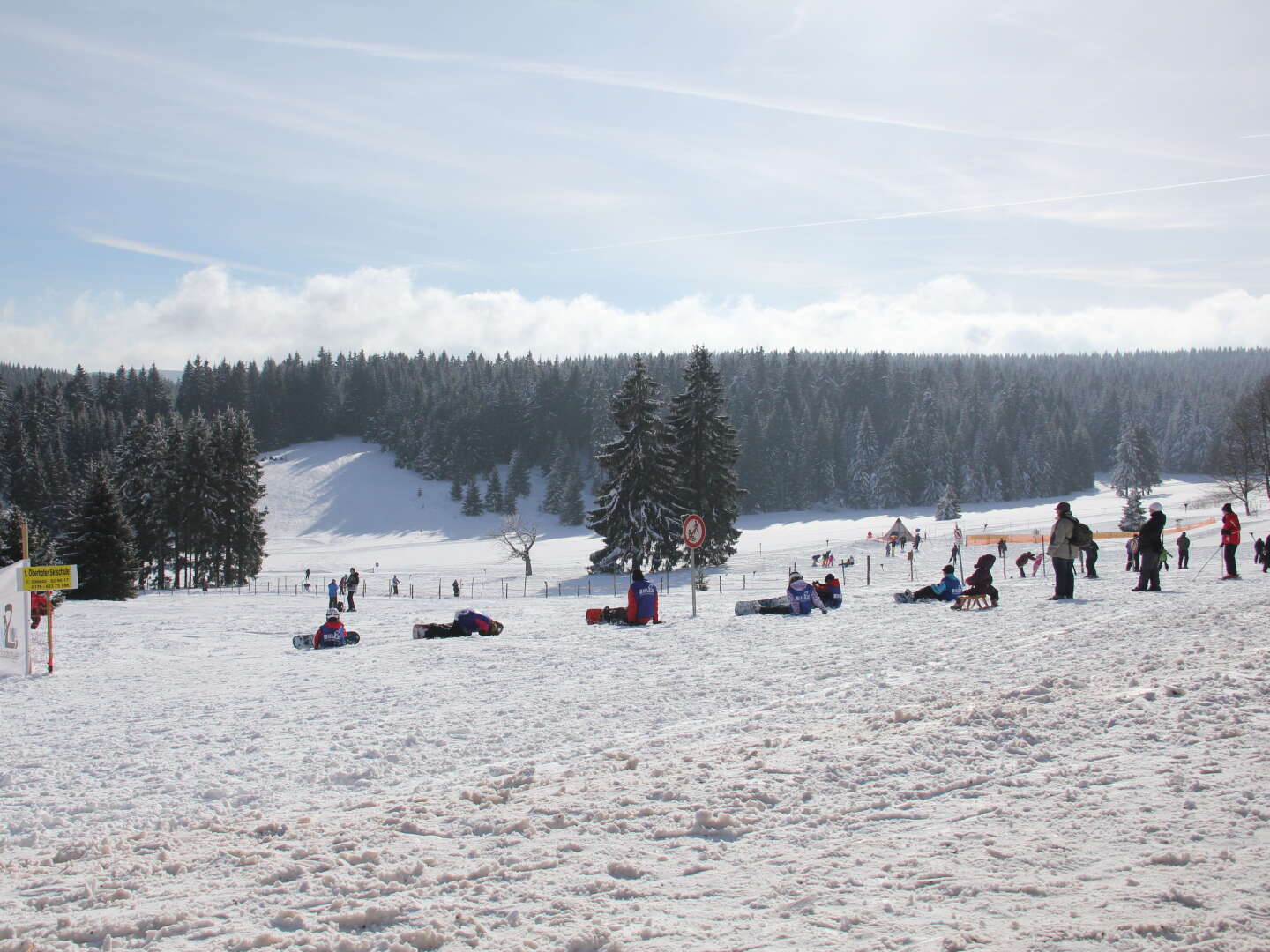 Adventszauber 2 Tage inkl. FR und Schwimmbad 