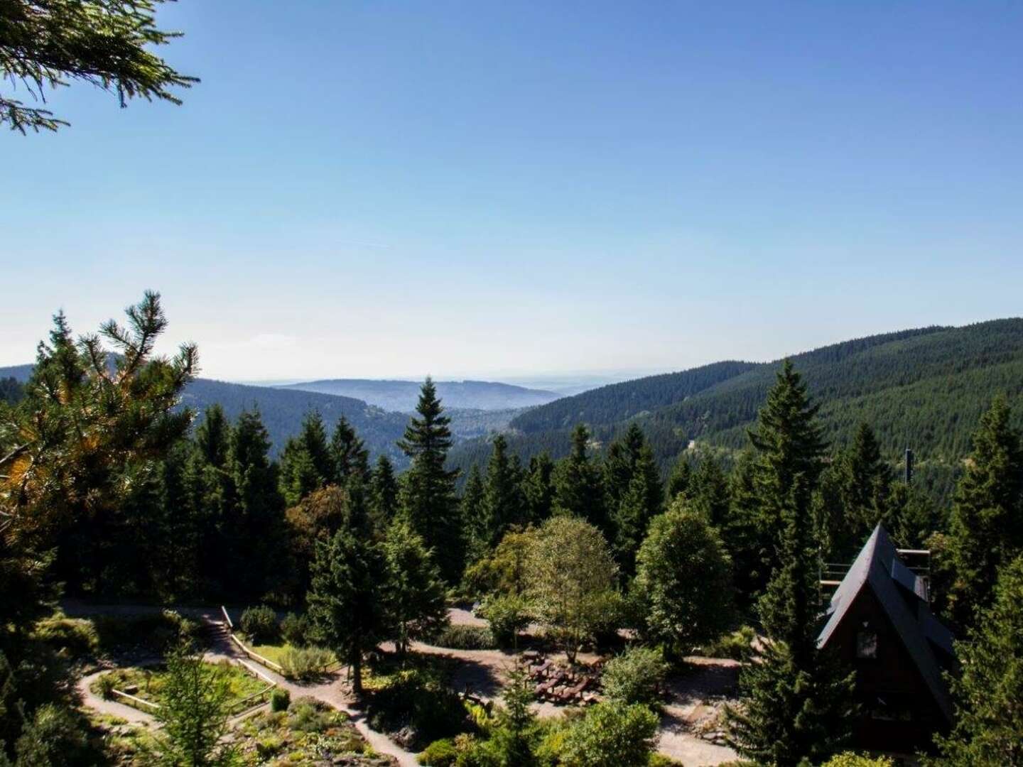 Tierisch guter Urlaub in Oberhof