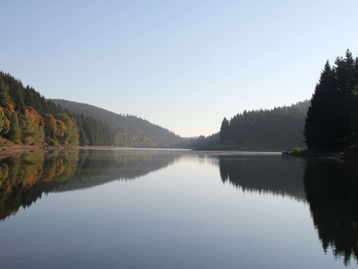 Adventszauber 2 Tage inkl. FR und Schwimmbad 