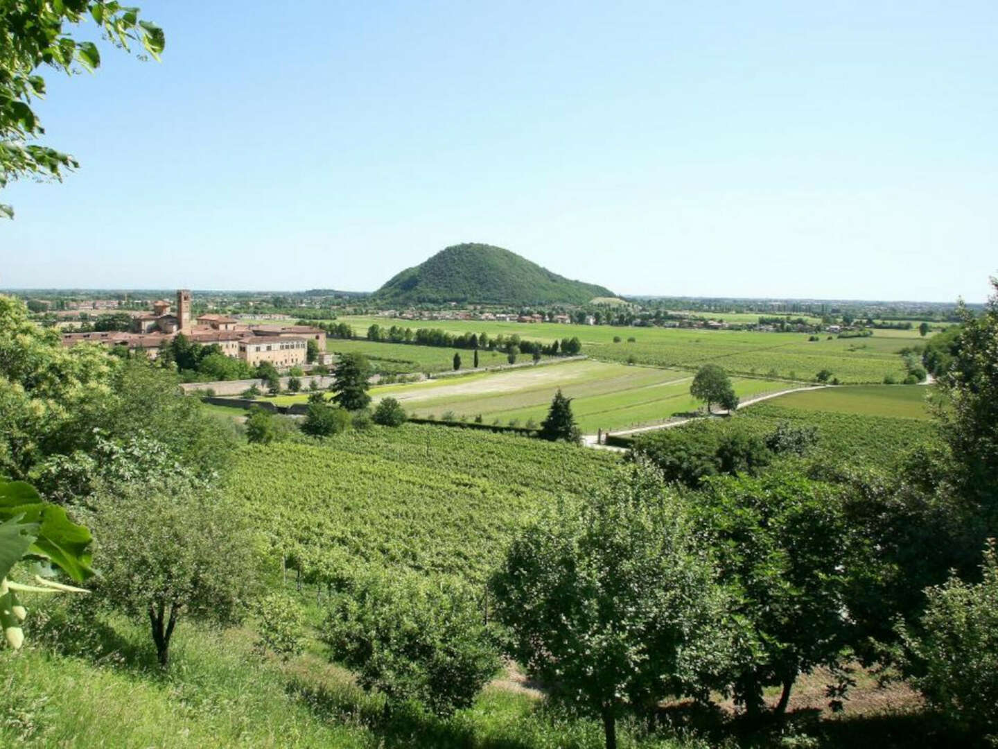 Wellnessurlaub in Abano Terme, Italien inkl. Halbpension | 3 Nächte