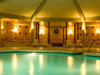 Wellnessurlaub in Abano Terme, Italien inkl. Halbpension | 3 Nächte