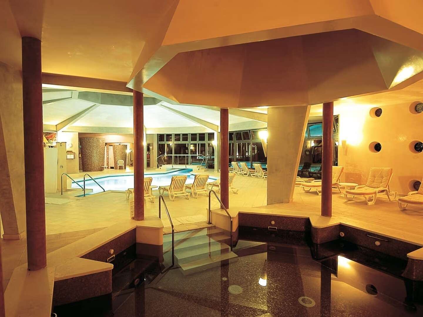 Thermenaufenthalt inkl. Vollpension in Abano Terme, Italien | 1 Nacht