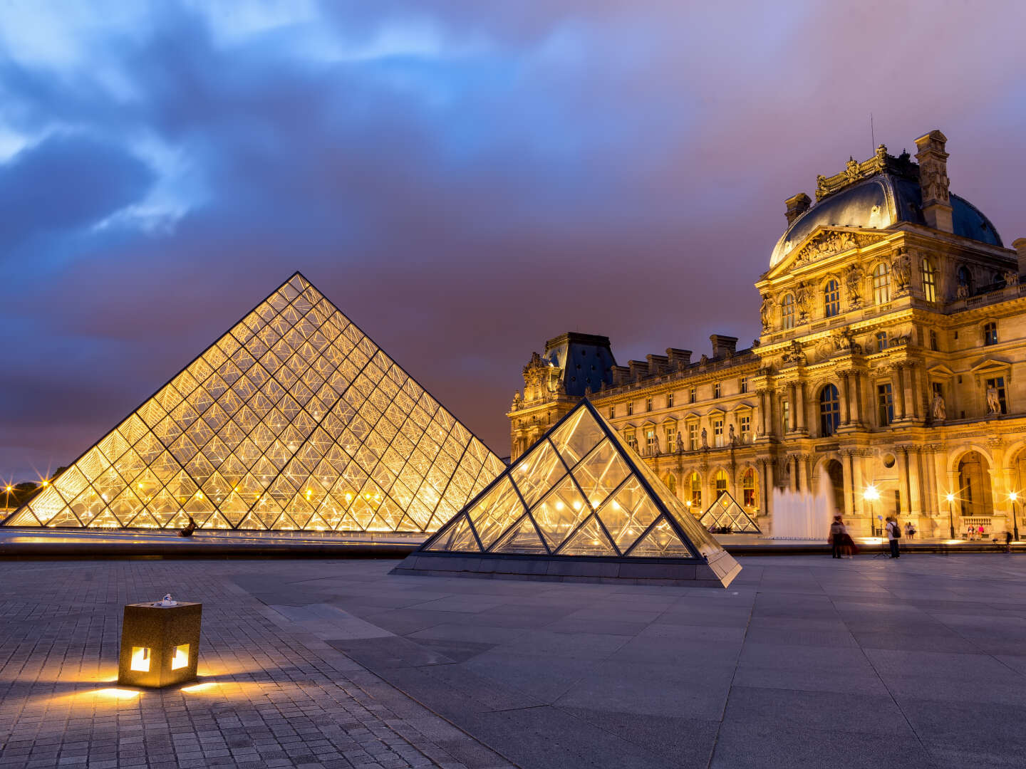 Zauber in Paris - 5 Tage in der Stadt der Liebe