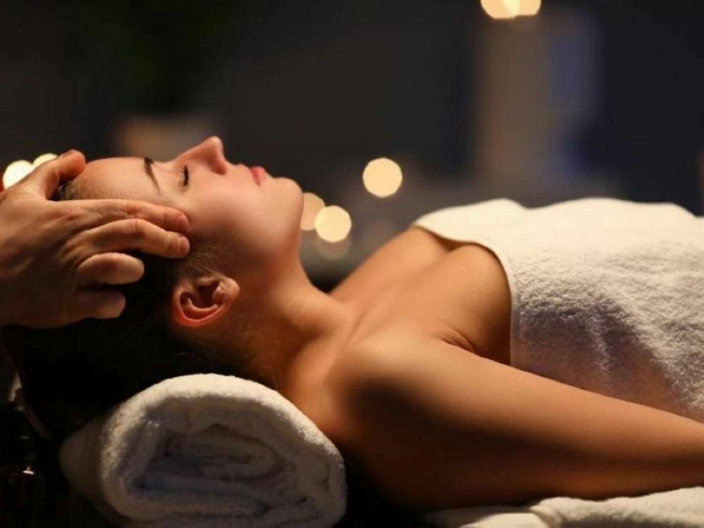 Ayurveda - Restart im Reitenberger Spa Medical in Marienbad - 4 Nächte   