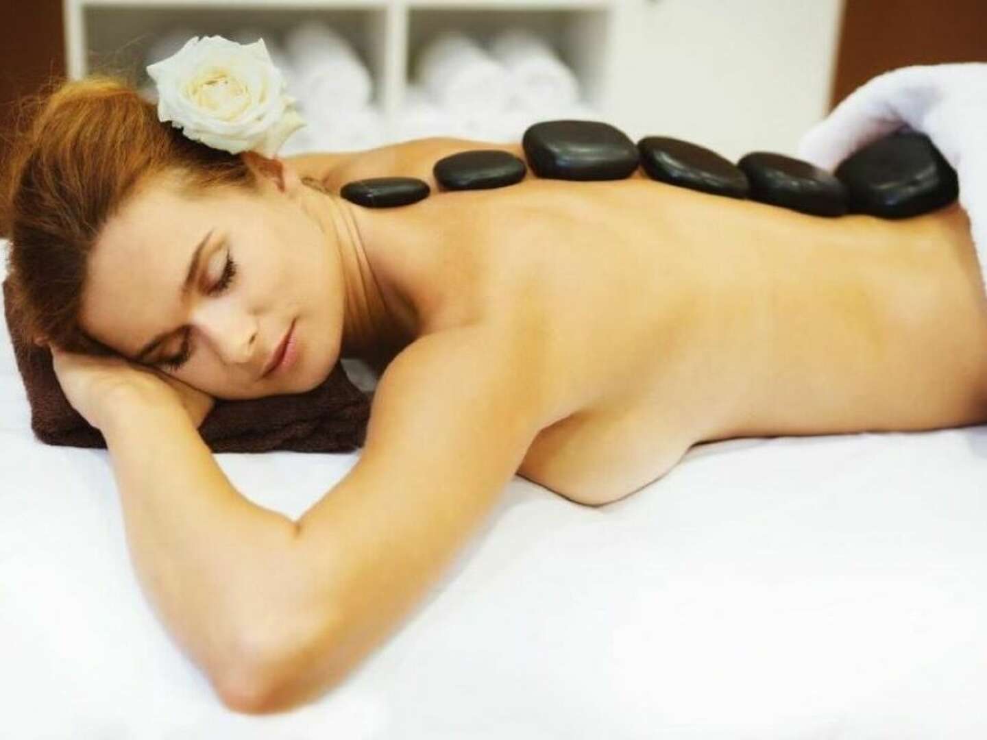 Erholungsaufenthalt im Reitenberger Spa Medical in Marienbad - 7 Nächte        