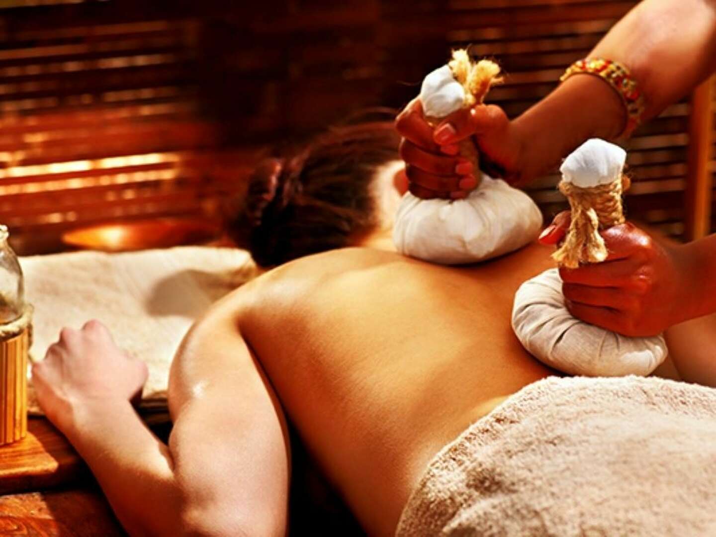 Ayurveda - Restart im Reitenberger Spa Medical in Marienbad - 4 Nächte   