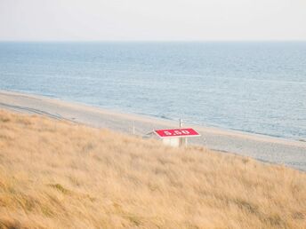 Ihre Wohlfühltage auf Sylt inkl. Wellness