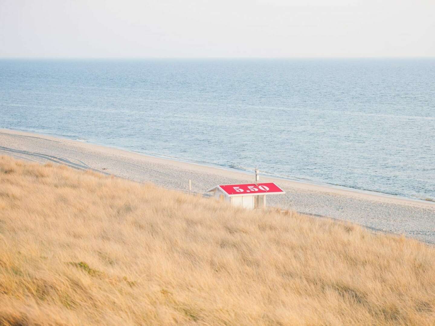 Sylt - Entspannen & Genießen