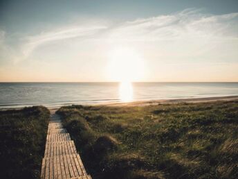 Exklusiver Kurzurlaub auf Sylt