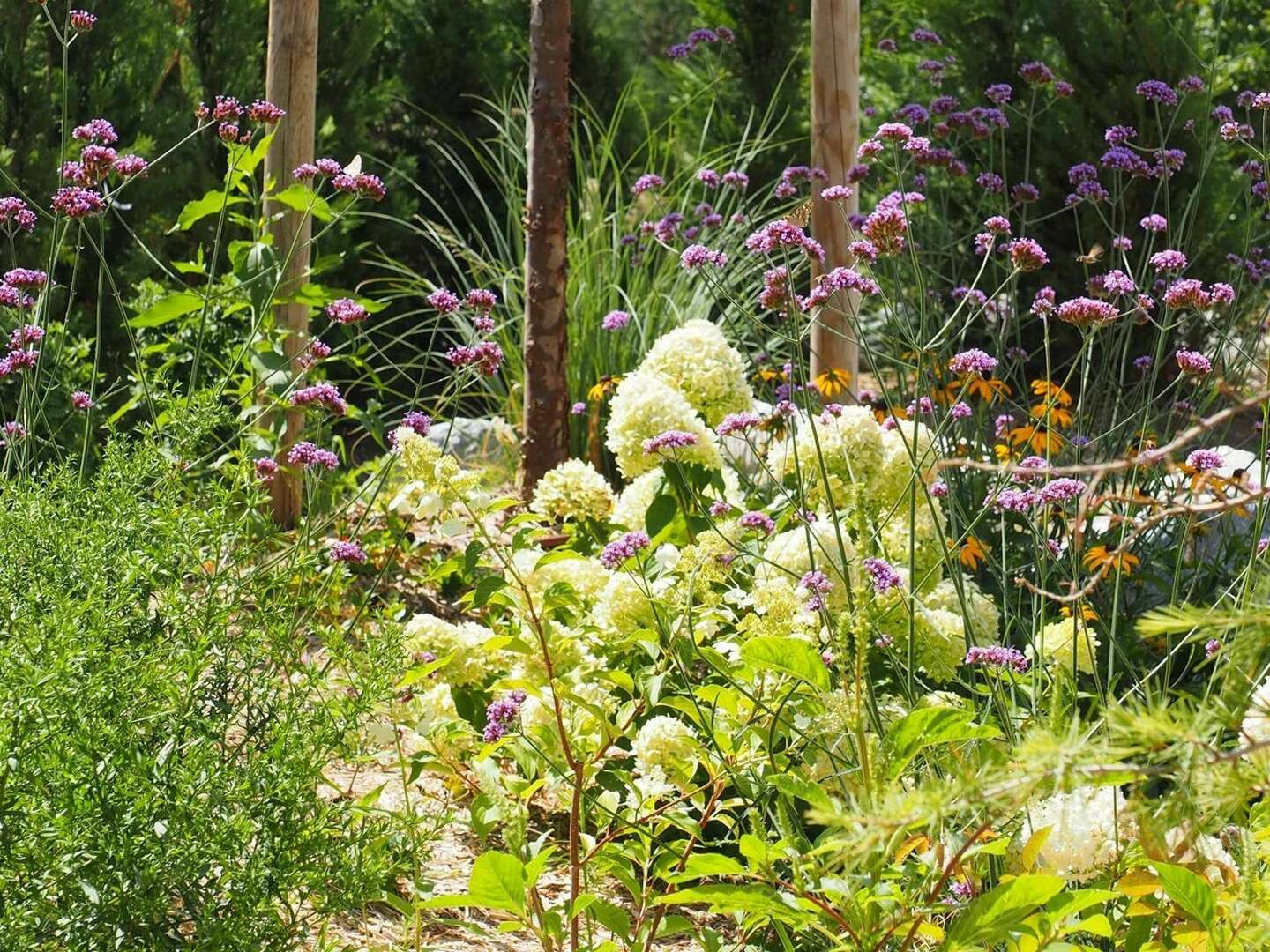 Natur & Genuss im Chalet am Gartensee inkl. Weinverkostung | 3 Nächte