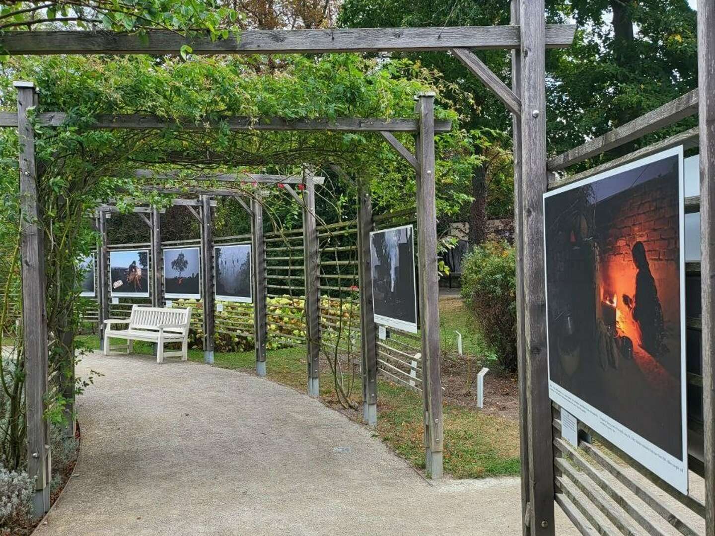 Kurzurlaub im Appartement in Baden - zwischen Weinbergen & Wienerwald | 6 Nächte