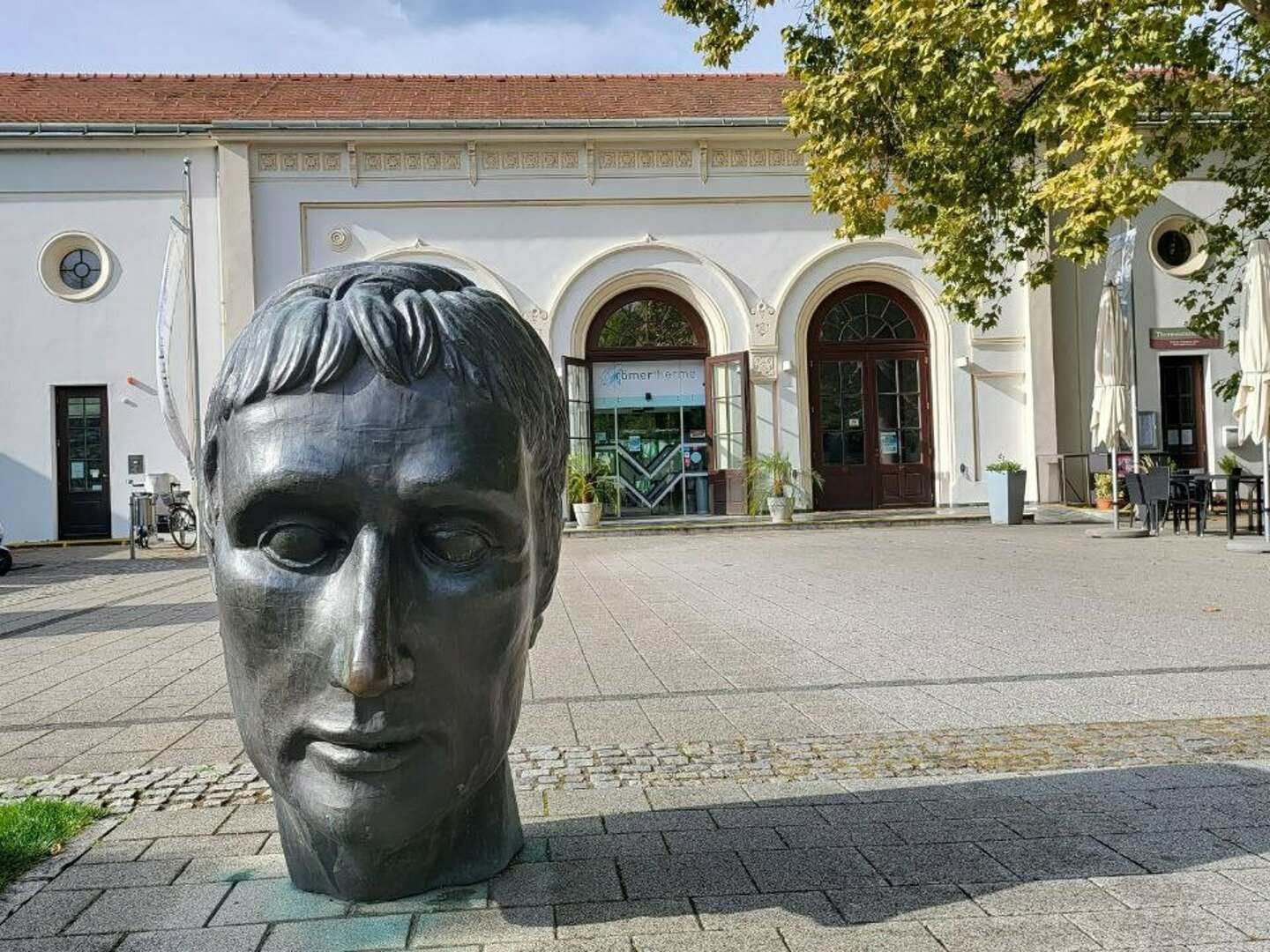 Kurzurlaub im Appartement in Baden - zwischen Weinbergen & Wienerwald | 2 Nächte