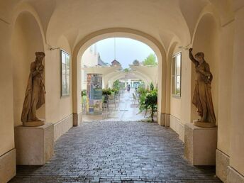 Kurzurlaub im Appartement in Baden - zwischen Weinbergen & Wienerwald | 3 Nächte