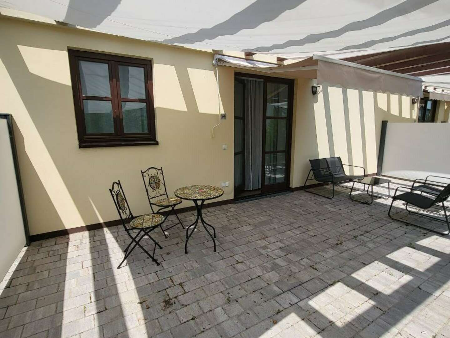 Kurzurlaub im Appartement in Baden - zwischen Weinbergen & Wienerwald | 3 Nächte