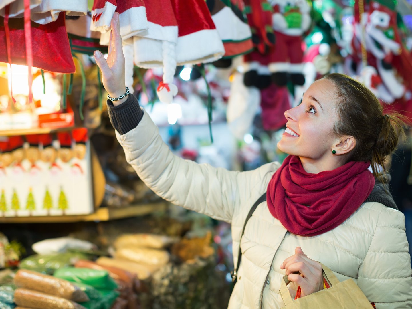 Besinnliche Adventtage in Baden – Entspannung im Apartment inkl. VIP Card | 1 Nacht