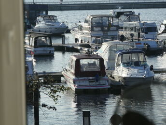 Kurzurlaub in der Nähe des Yachthafen Von Waren (Müritz)