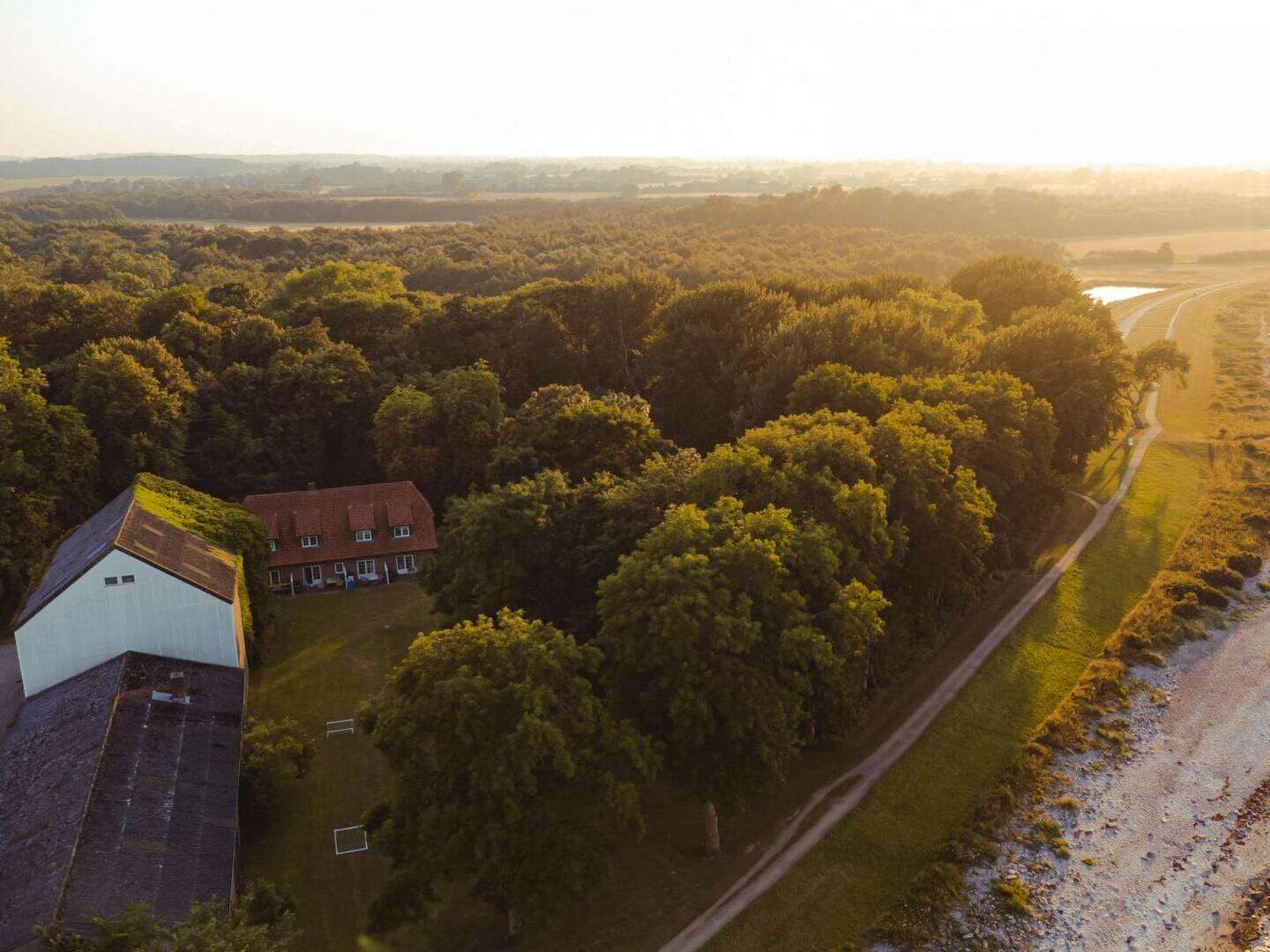 Entspannte Zeit an der Ostsee