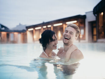 Thermen-Urlaub in Bad Loipersdorf | 6 Tage inkl. Therme, Schaffelbad & Halbpension 