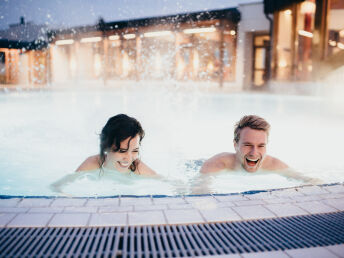 4 Tage Thermenresort Loipersdorf entdecken inkl. Therme & Schaffelbad 