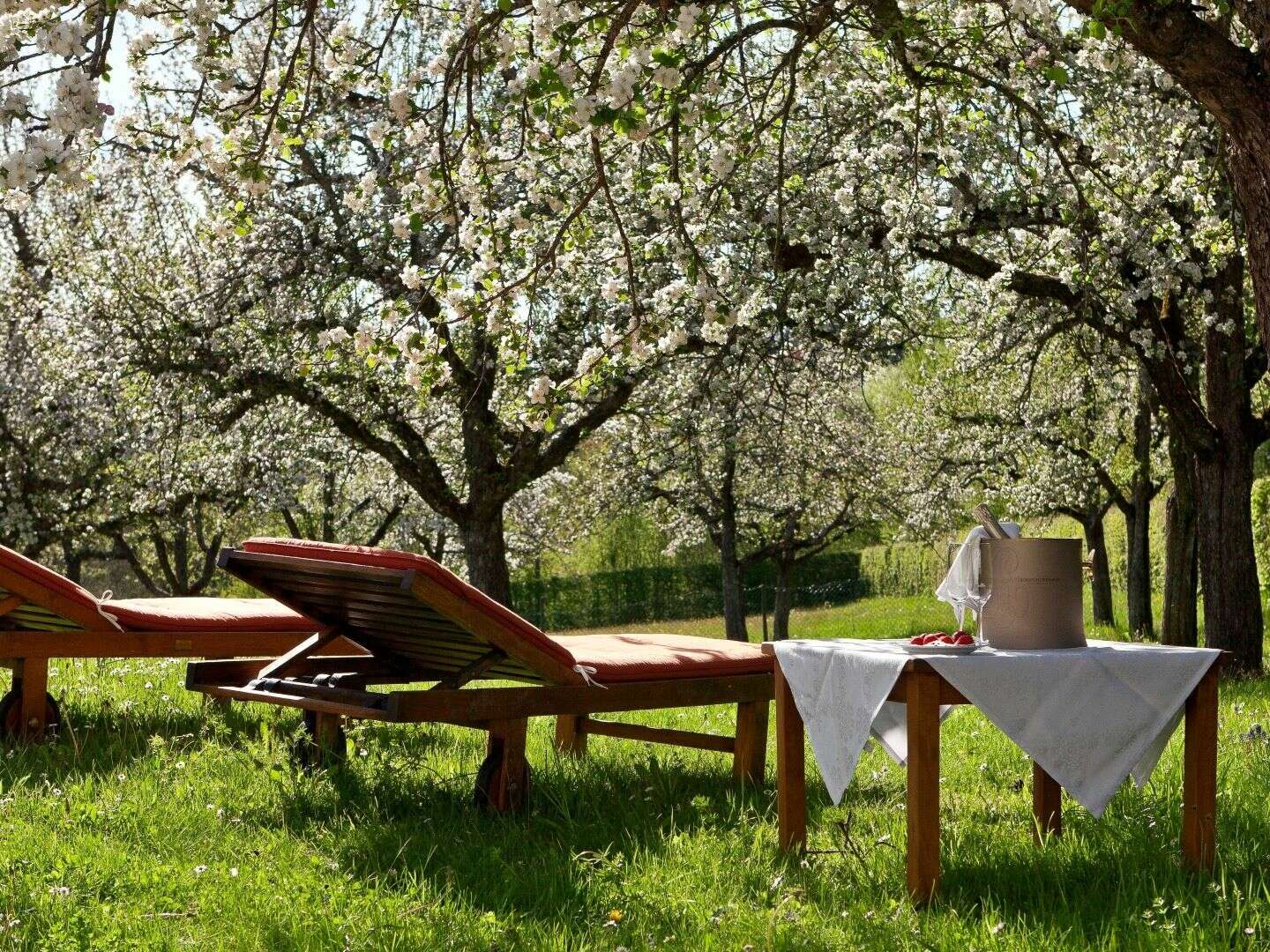 Romantisches Wochenende im Schwarzwald