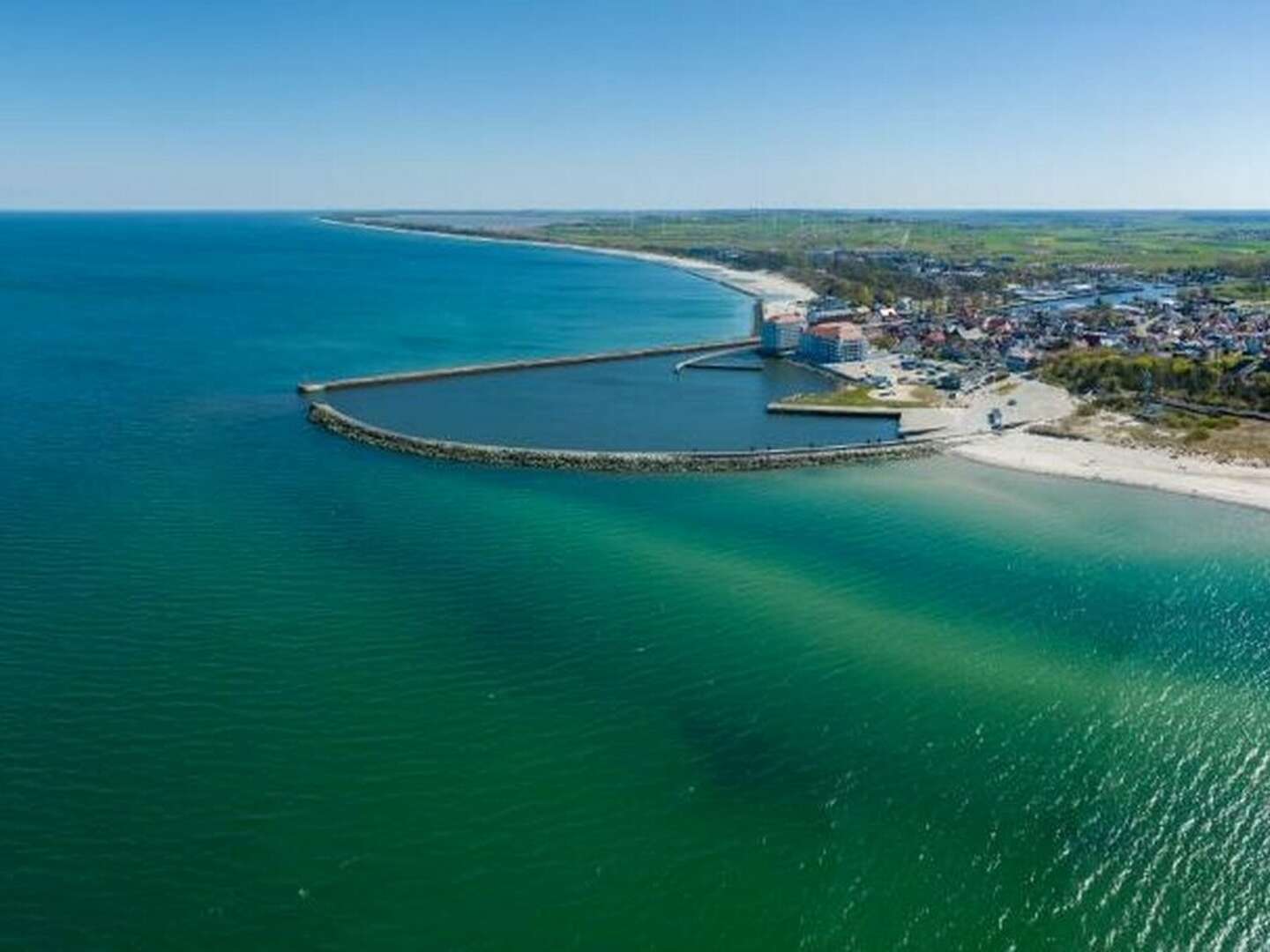 Aparthotel mit Meerblick in Polen  | 3 Nächte inkl. 10 % Aktionsrabatt