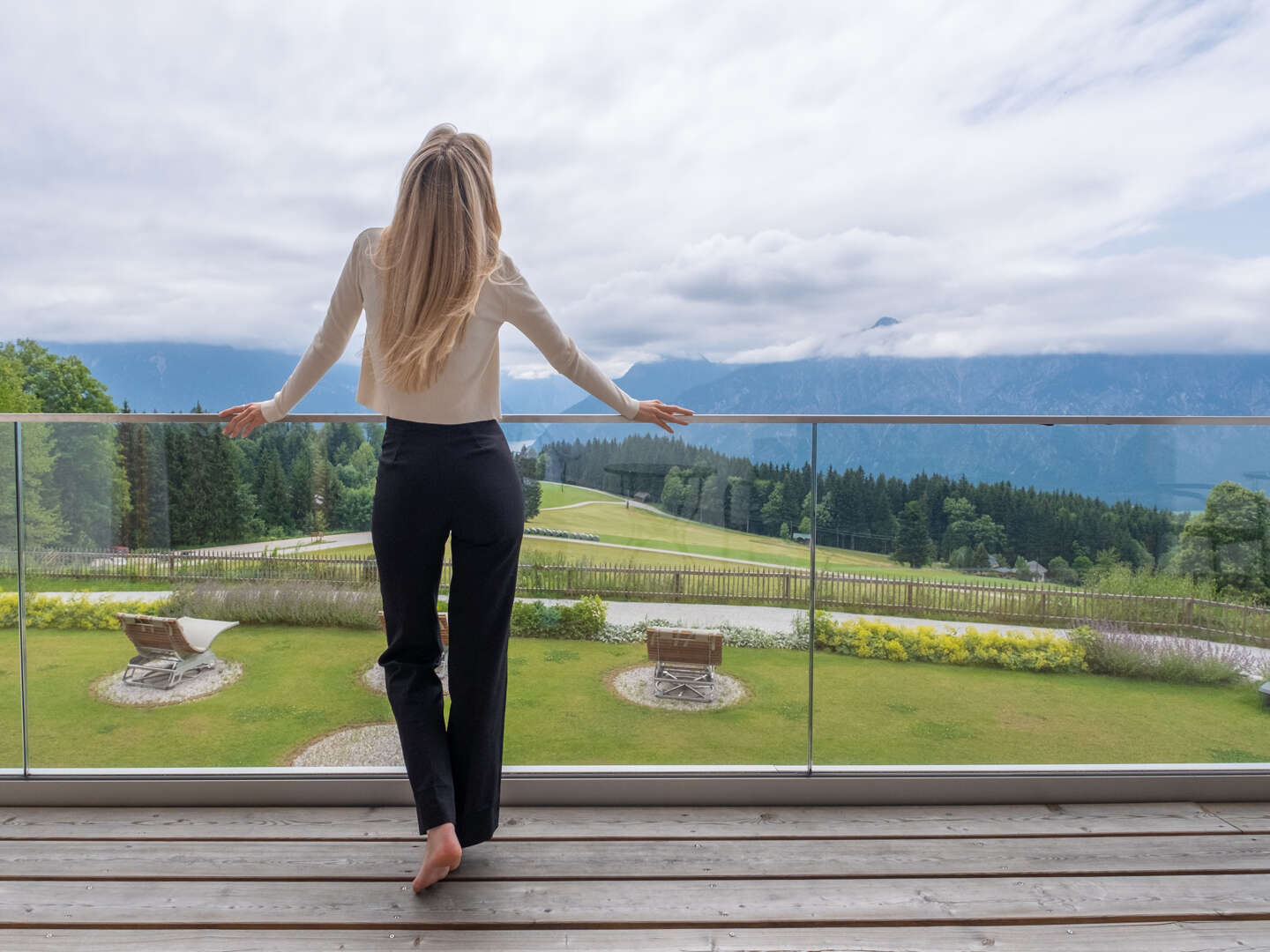 Salzkammergut erkunden - inkl. Halbpension | 5 Nächte