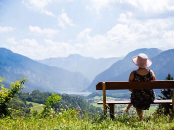 Salzkammergut erkunden - inkl. Halbpension | 5 Nächte