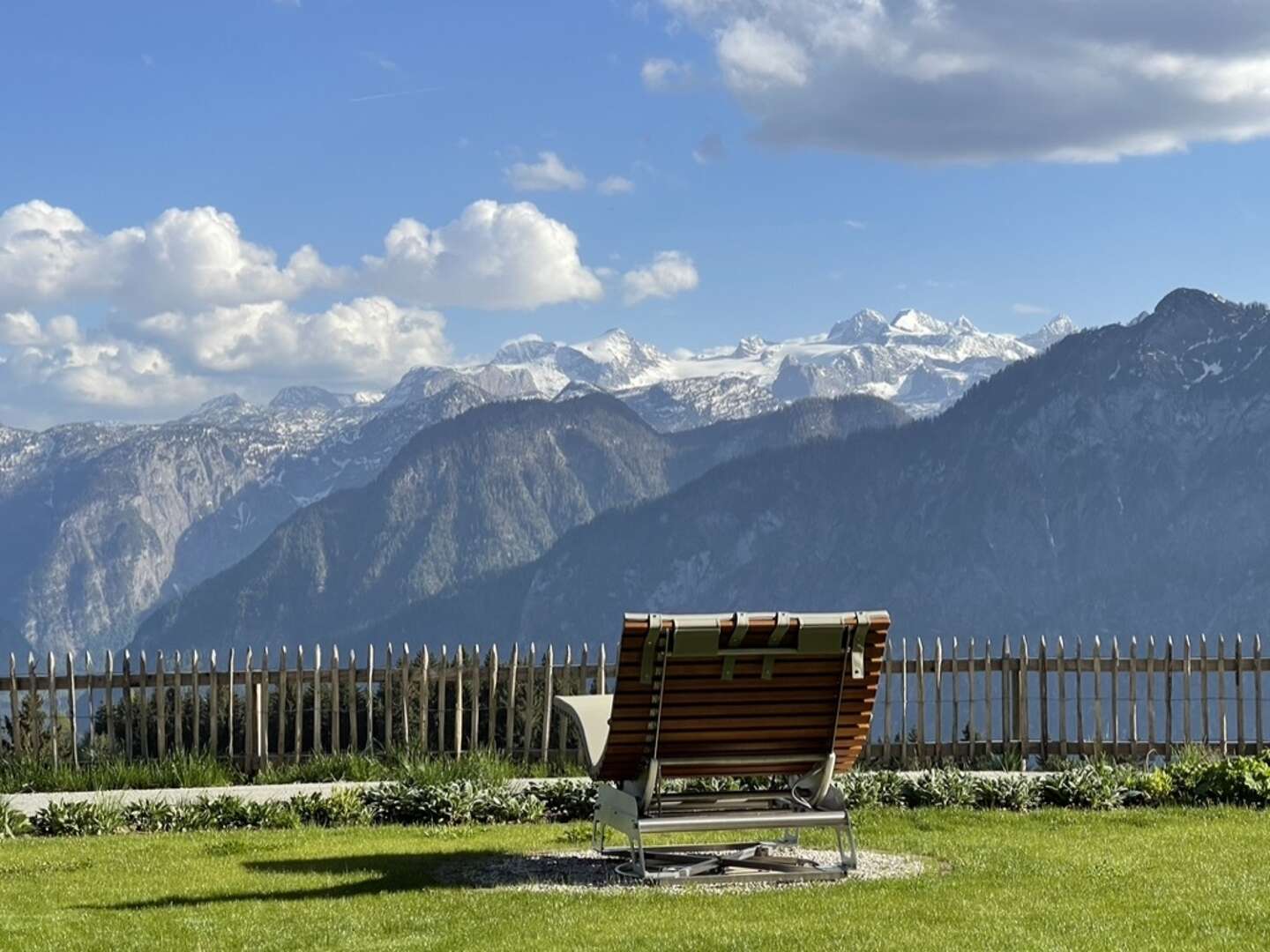 Entspannung Pur zwischen Berg & See | 2 Nächte