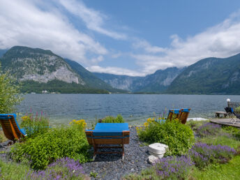 Urlaub mit Hund inkl. Halbpension bei Hallstatt | keinen Aufschlag! | 5 Nächte