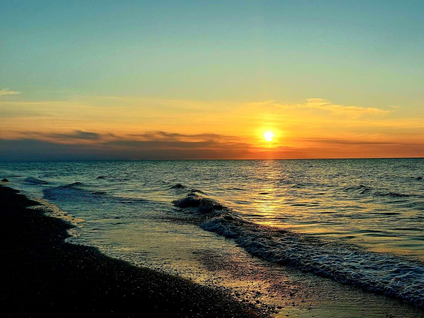 7 Tage Kurzurlaub an der Ostsee | 6 ÜHP     