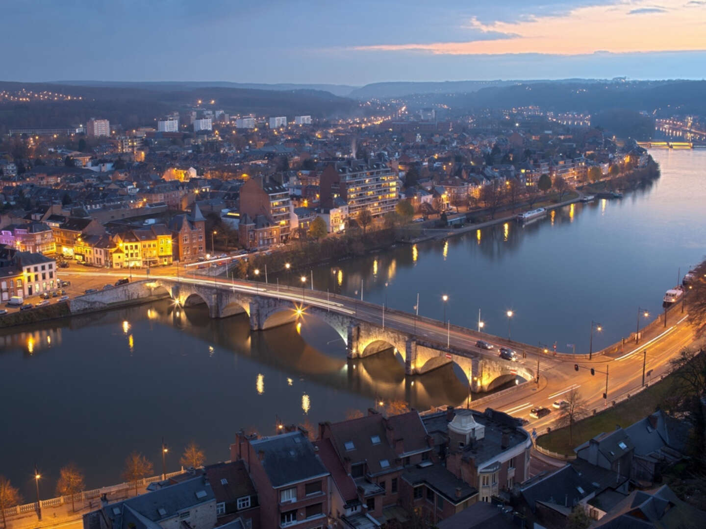 Städtetrip nach Louvain la Nueve 2 Nächte | Auszeit im Grünen | Gratis Parken | 30 km von Brüssel