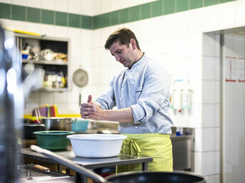 Romantische Zeit zu zweit in der Oststeiermark | 2 Nächte