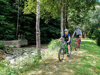 Urlaub im steirischen Mönichwald inkl. Halbpension | 6 Nächte