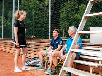 Urlaub im steirischen Mönichwald inkl. Halbpension | 6 Nächte