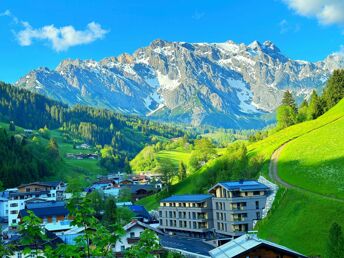 Appartement Urlaub in Dienten am Hochkönig inkl. HochkönigCard