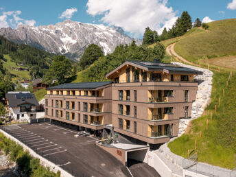 Appartement- & Wanderurlaub am Hochkönig inkl. Bergbahnen