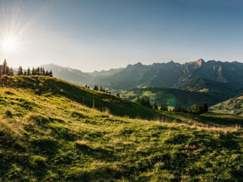 Appartement- & Badeurlaub am Hochkönig inkl. Schwimmbäder