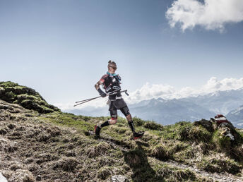 Appartement- & Wanderurlaub am Hochkönig inkl. Bergbahnen