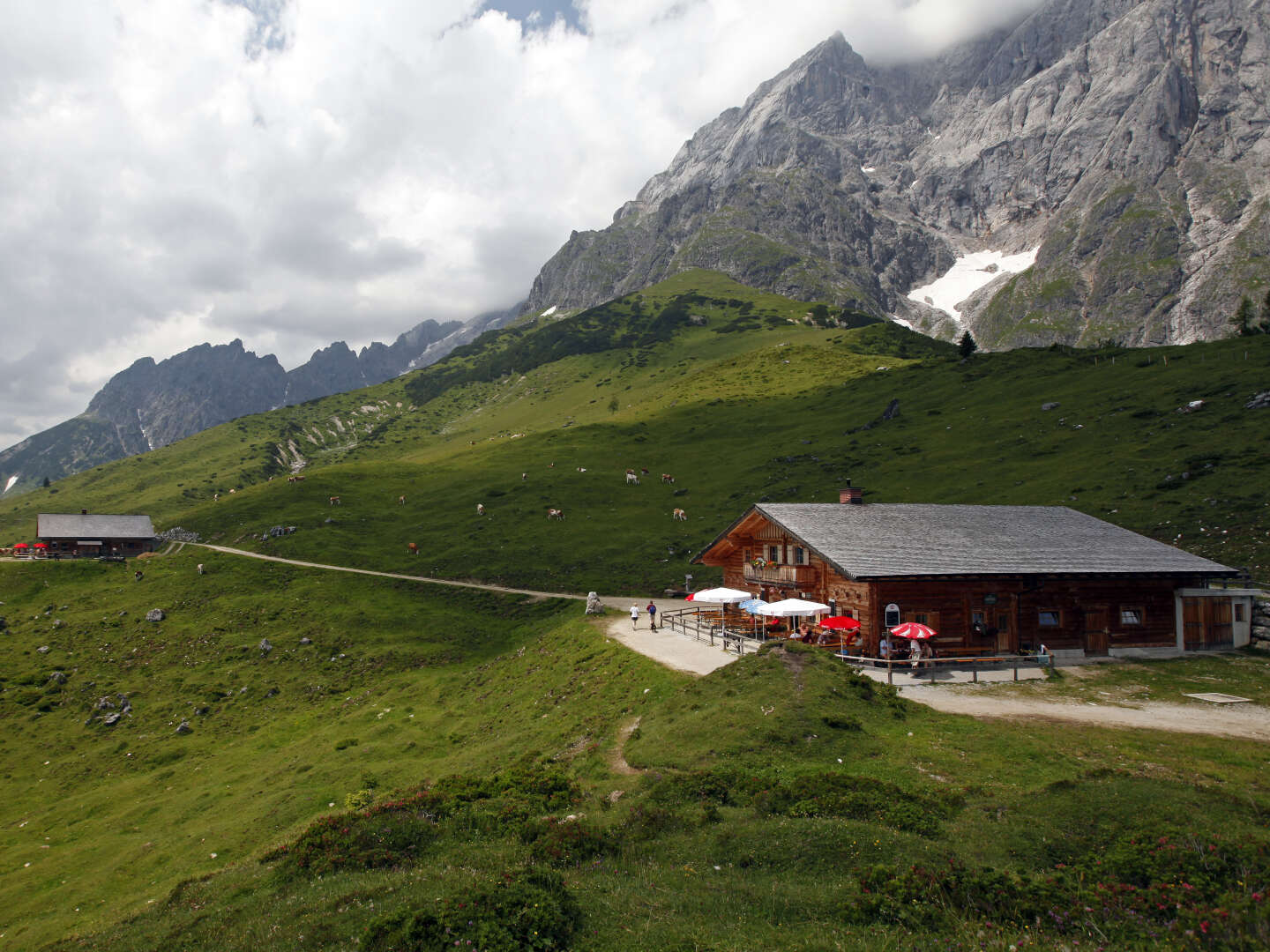 Appartement- & Kultururlaub am Hochkönig inkl. Museen