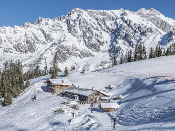 Appartement- & Kultururlaub am Hochkönig inkl. Museen