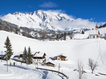 Appartement- & Badeurlaub am Hochkönig inkl. Schwimmbäder