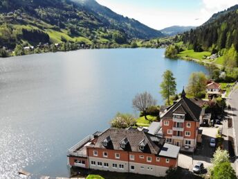 Aktivurlaub zwischen Berg & See - Genuss der Nockberge | 3 Nächte