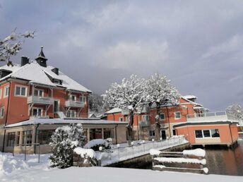 Winter Opening in den Nockbergen - Skispaß für Groß & Klein